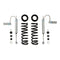 Bilstein B8 5162 Series 14-16 Dodge Ram 2500 Monotube Front Suspension Kit