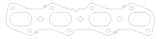 Cometic 07 Ford Mustang Shelby 5.4L .030 inch MLS Exhaust Gasket (Pair)