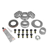 Yukon Gear Master Rebuild Kit for Jeep Wrangler JL Dana 44 / 210mm Front