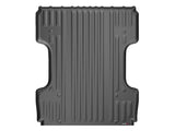 WeatherTech 07+ Toyota Tundra TechLiner - Black