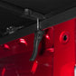 Tonno Pro 2021 Ford F-150 5.5ft Soft Fold Tonno Fold Tri-Fold Tonneau Cover