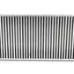 Vibrant Vertical Flow Intercooler Core 24in. W x 12in. H x 3.5in. Thick