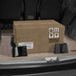 WeatherTech Cargo Tech Cargo Containment System - Black