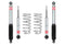 Eibach Pro-Truck Lift Kit for 19-20 Chevy Silverado 1500 5.3L V8 2WD