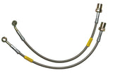 Goodridge 92-97 Nissan Hardbody 4wd SS Brake Lines