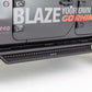 Go Rhino 07-20 Toyota Tundra Dominator Extreme D1 SideSteps Complete Kit w/SideStep + Brkts