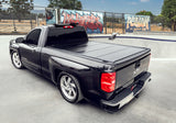 BAK 17-23 Ford Super Duty 8ft Bed BAKFlip G2