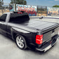 BAK 14-18 Chevy Silverado 1500 / 15-20 Chevy Silverado 2500/3500 5ft 8in Bed BAKFlip G2