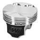 Wiseco Acura K20 K24 FLAT TOP 1.181X87.5MM Piston Shelf Stock Kit