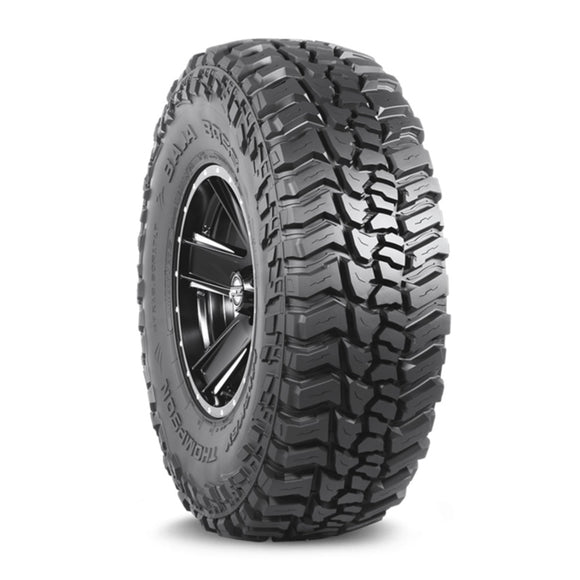 Mickey Thompson Baja Boss M/T Tire - 37X12.50R20LT 126Q 90000033771