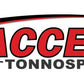 Access Tonnosport 02-04 Frontier Crew Cab 6ft Bed and 98-04 King Cab Roll-Up Cover