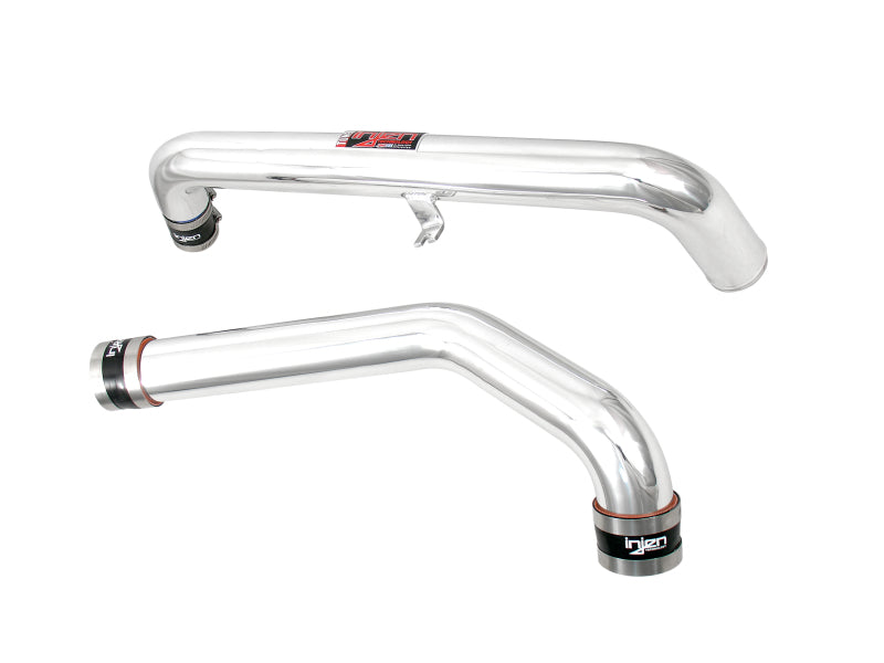 Injen 08-09 Cobalt SS Turbochared 2.0L Polished Intercooler Piping Kit ...
