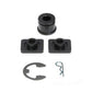 Torque Solution Shifter Cable Bushings: Volkswagen MK6 Jetta/ Golf/ GTI 2010-2013