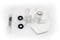 DeatschWerks 08-15 Mitsubishi Evo X, 06-13 MazdaSpeed 3/6 DW65c Fuel Pump Set Up Kit