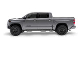 N-Fab Nerf Step 07-17 Toyota Tundra CrewMax 5.6ft Bed - Tex. Black - Bed Access - 3in