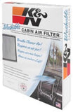 K&N 09-16 Hyundai Genesis Cabin Air Filter