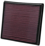 K&N Replacement Air Filter CHEVROLET CRUZE 1.8L L4