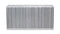 Vibrant Vertical Flow Intercooler Core 22in. W x 11in. H x 6in. Thick