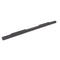 Lund 2019 Chevrolet Silverado 1500 Crew Cab 5in Oval Straight Steel Nerf Bars - Black