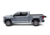 BAK 14-18 Chevy Silverado/GM Sierra Revolver X4s 6.7ft Bed Cover (2014 1500/15-19 1500/2500/3500)