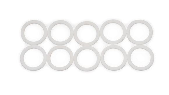Russell Performance -6 AN PTFE Washers
