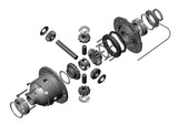 ARB Airlocker Dana60Hd 4.10&Dn S/N..