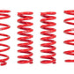 Eibach Pro-Truck Lift Kit for 2019+ Toyota 4Runner TRD Pro 4WD - Front & Rear
