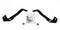 Go Rhino 07-19 Chevy 2500HD RC2 LR 20in Light Mnt Complete Kit w/Front Guard + Brkts