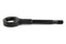 Perrin 2022 Subaru WRX / 18-21 Crosstrek / 14-21 Forester Tow Hook Kit (Front)  - Black
