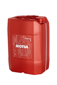 Motul 20L Synthetic Engine Oil 8100 5W40 X-CLEAN