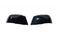 AVS 07-13 Chevy Silverado 1500 Headlight Covers - Black