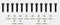 Wilwood Rotor Bolt Kit - Dynamic Front 12 Bolt with T-Nuts