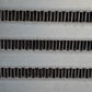 CSF Magnum 1000+hp Bar & Plate Intercooler Core - 18in L x 12in H x 6in W