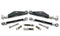 SPL Parts 2013+ Subaru BRZ/Toyota 86 Front Lower Control Arms