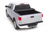 Lund 16-23 Toyota Tacoma (5ft. Bed) Genesis Elite Tri-Fold Tonneau Cover - Black