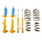 Bilstein B12 1997 BMW Z3 2.8i Front and Rear Suspension Kit