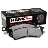 Hawk 06+ Civic Si HP+ Street Rear  Brake Pads