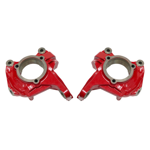 Rancho 07-17 Jeep Wrangler High-Steer Knuckles