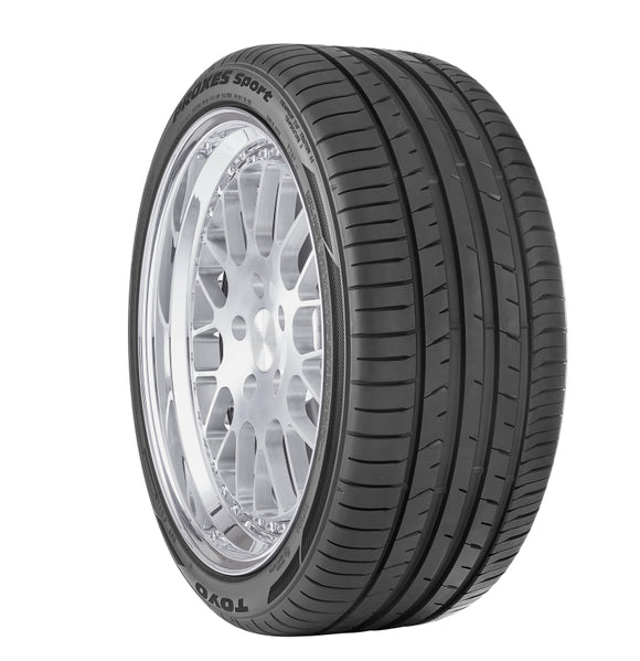 Toyo Proxes Sport Tire 225/40ZR18 92Y