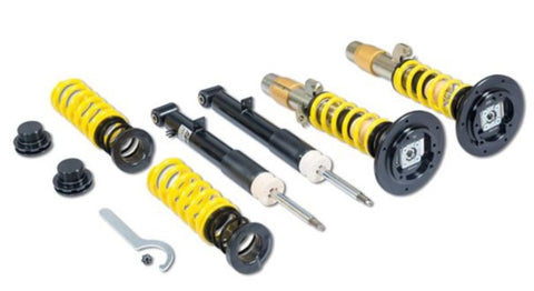 Coilovers