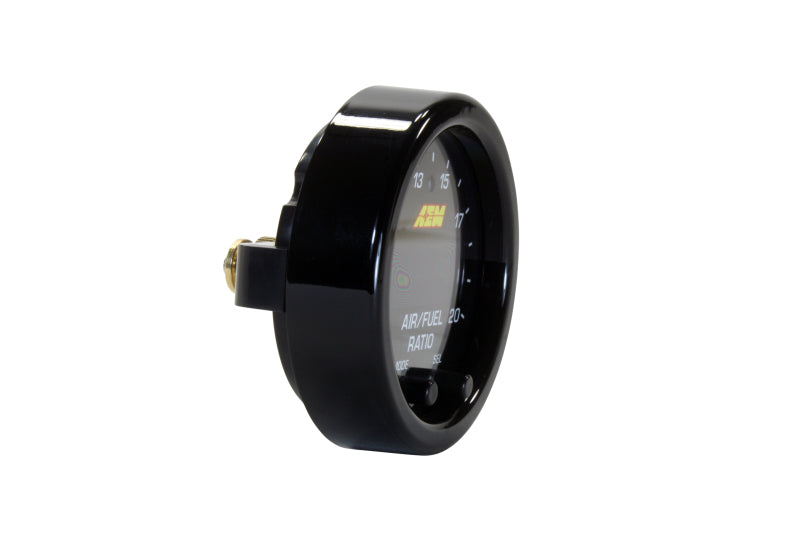 AEM X-Series Wideband UEGO AFR Sensor Controller Gauge – Medero Performance