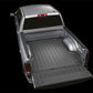 WeatherTech 11-13 Ford F-150 TechLiner - Black