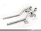AWE Tuning Audi B8 3.0T Non-Resonated Downpipes for S4 / S5