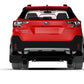 Rally Armor 20-25 Subaru Outback Black UR Mud Flap w/Red Logo