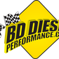 BD Diesel Manifold Exhaust - 2001-2010 Duramax