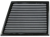 aFe MagnumFLOW Air Filter Pro Dry S 11-13 GM Diesel Trucks V8 6.6L (td) LML