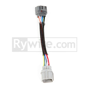Rywire OBD2 10-Pin to OBD2 -8Pin Distributor Adapter