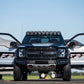 KC HiLiTES 17-18 Ford Raptor 57in. Pro6 Gravity LED 9-Light 180w Combo Beam Overhead Light Bar Sys