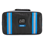 ARB Inflation Case Black Finish w/ Blue Highlights PVC Material Reflective Strips