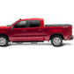 BAK 19-21 GM Sierra 1500 (Carbon Pro Bed) 5ft 8in Bed BAKFlip MX4 Matte Finish